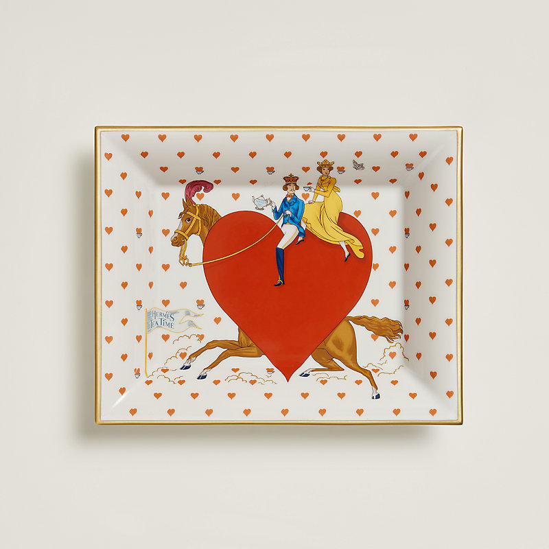 Hermès Tea Time change tray | Hermès Mainland China